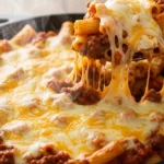 23 Cozy Ground Beef Casserole Recipes for Hearty Comfort Food Nights