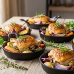 24 Easy Chicken Thigh Recipes for Flavor-Packed Family Dinners