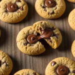 24 Easy Chocolate Chip Cookies for Sweet Homemade Treats Everyone Loves