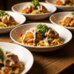 24 Gorgeous Chicken Thigh Recipes for Pasta Nights Full of Comfort