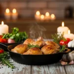 25 Cozy Chicken Thigh Recipes for Family Dinners That Everyone Will Love