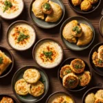 25 Cozy Hot Appetizer Recipes for Warm and Crowd-Pleasing Bites