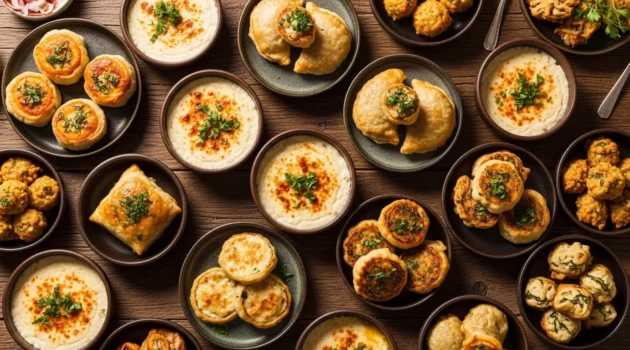 25 Cozy Hot Appetizer Recipes for Warm and Crowd-Pleasing Bites