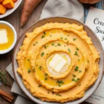 25 Creamy Mashed Sweet Potato Recipes for a Better Holiday Side