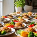 25 Simple Healthy Chicken Thigh Recipes for Lighter Everyday Meals