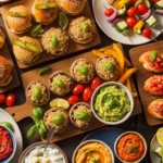 27 Genius Appetizer Ideas for Parties That Guests Will Love