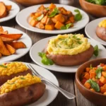 27 Healthy Sweet Potato Recipes for Nutritious and Flavorful Meals