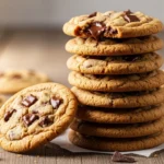 27 Must-Try Chewy Chocolate Chip Cookies for Soft Bakery-Style Results