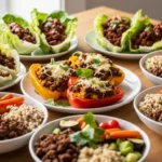 27 Simple Healthy Ground Beef Recipes for Lighter Everyday Dinners