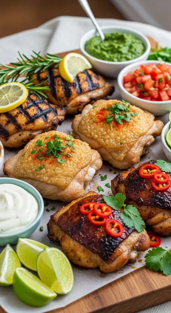 Flavor Ideas to Try Next