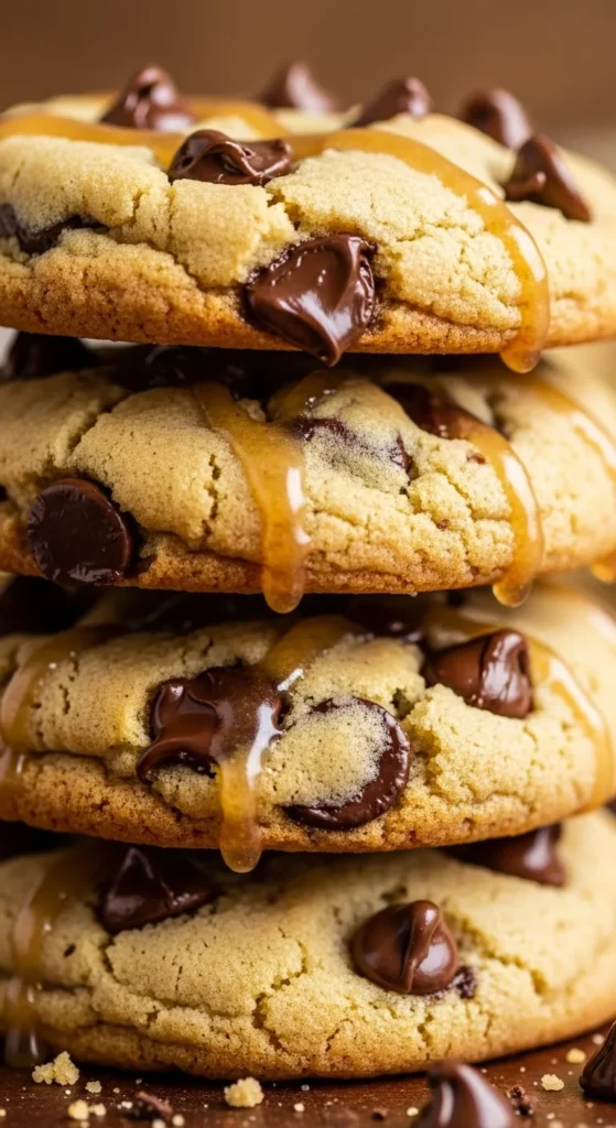 Maple Chocolate Chip Crunch