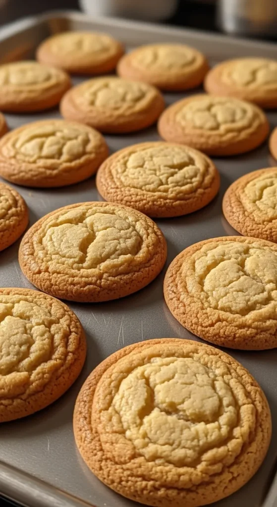 Quick Drop Chocolate Chip Cookies