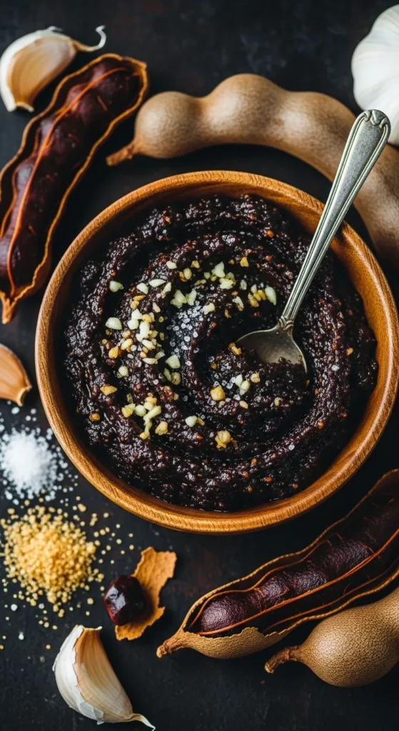 Tamarind Tang Marinade